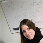 Profesora particular de Sant Andreu (online)